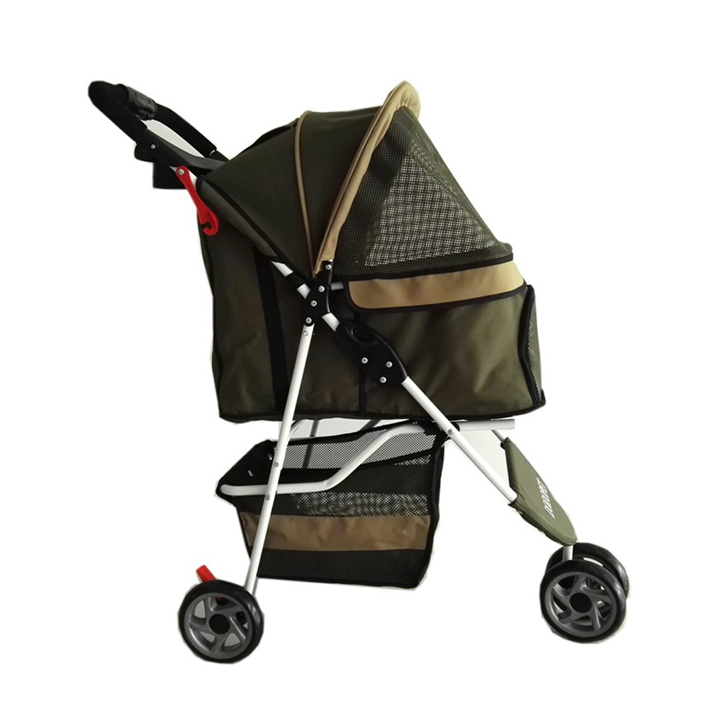 Popular Medium Dog StrollerBuy Cheap Medium Dog Stroller lots from China Medium Dog Stroller 