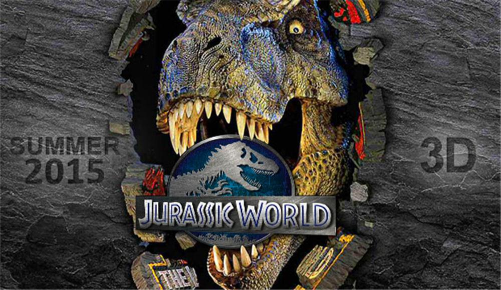 Jurassic-World-3D-2015-Classical-Custom-Fashion-FREE-SHIPPING-Movie-Comic-Poster-Printed-Size-50x75-cm.jpg