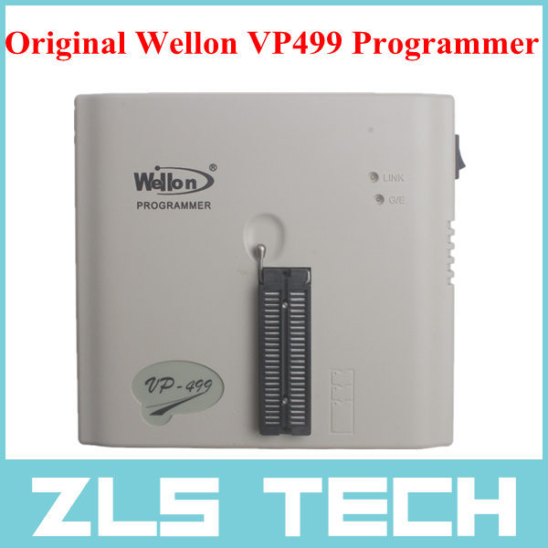    Wellon VP499 VP-499      