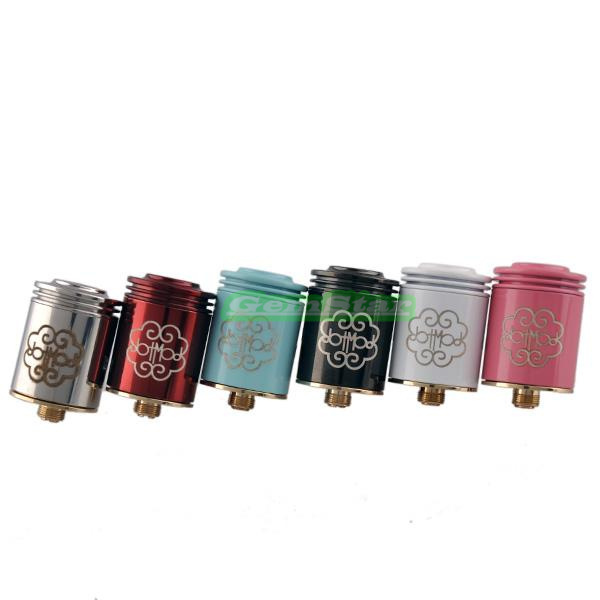 Petri RDA 5