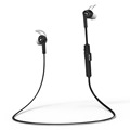 Bluedio M2 In ear Bluetooth 4 1 Headset Stereo Waterproof Sweatproof Running GYM Sport Earphone with