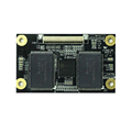 L Kingspec CE FCCROHS 1 8 INCH Half ZIF 2 SSD Module MLC 32GB 4 Channel