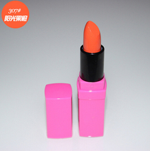 1pcs hot sell famous brand beauty red lipsticks lipstick professional makeup waterproof lip stick cosmetic batom