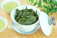 Free Shipping 2014 New Chinese Oolong tea 250g Anxi Tieguanyin tea Fresh China Green Tikuanyin tea