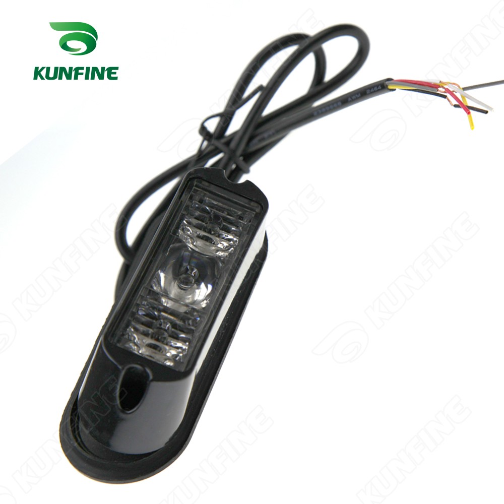 LED Strobe light KF-L3002-D