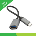 USB3 1 Type C to USB3 0 OTG Male to USB 3 0 Cable Adapter OTG