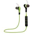 New Bluetooth Headset Wireless Earphone Headphone Bluetooth Earpiece Sport Running Stereo Earbuds With Microphone Auriculares