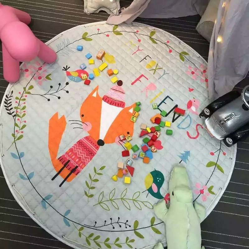 Compra Estera del juego del bebé online al por mayor de China