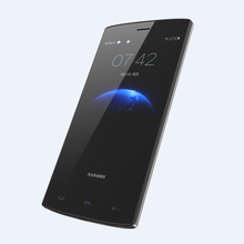 In Stock Original HOMTOM HT7 PRO 4G 5 5 HD 1280 720 Smartphone Android 5 1