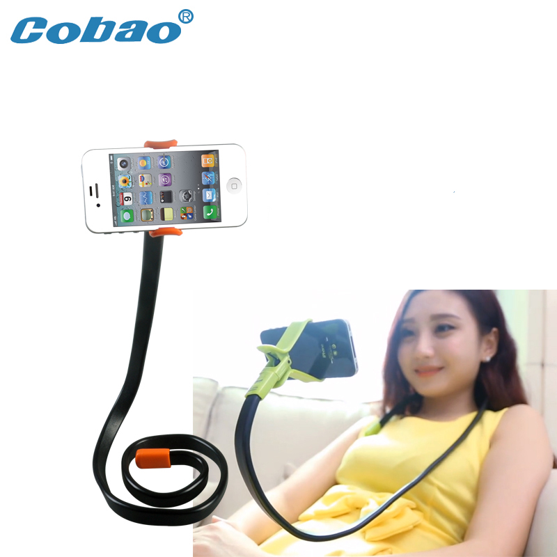 Image of Funny Design Lazy Mobile Cellphone Smartphone Desk Holder Stand Mount Phone Accessories Parts