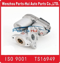 Клапан EGR 8C1Q9D475BA / 6C1Q9D475AF / 6C1Q9D475AG / 1618HQ / 1618R5 используется для FORD транзит платформа / шасси 2.4 TDCI от 2006