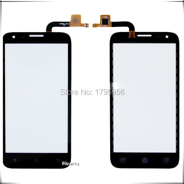 Screen-Touch-Panel-Glass-Lens-Replacement-for-Fly-IQ454-EVO-Tech-1-with-free-shipping-with