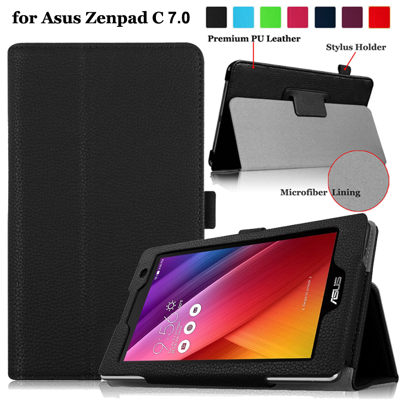 Asus Zenpad C 7.0 Z170C Z170CG HD Tablet   -   PU      7 inch 