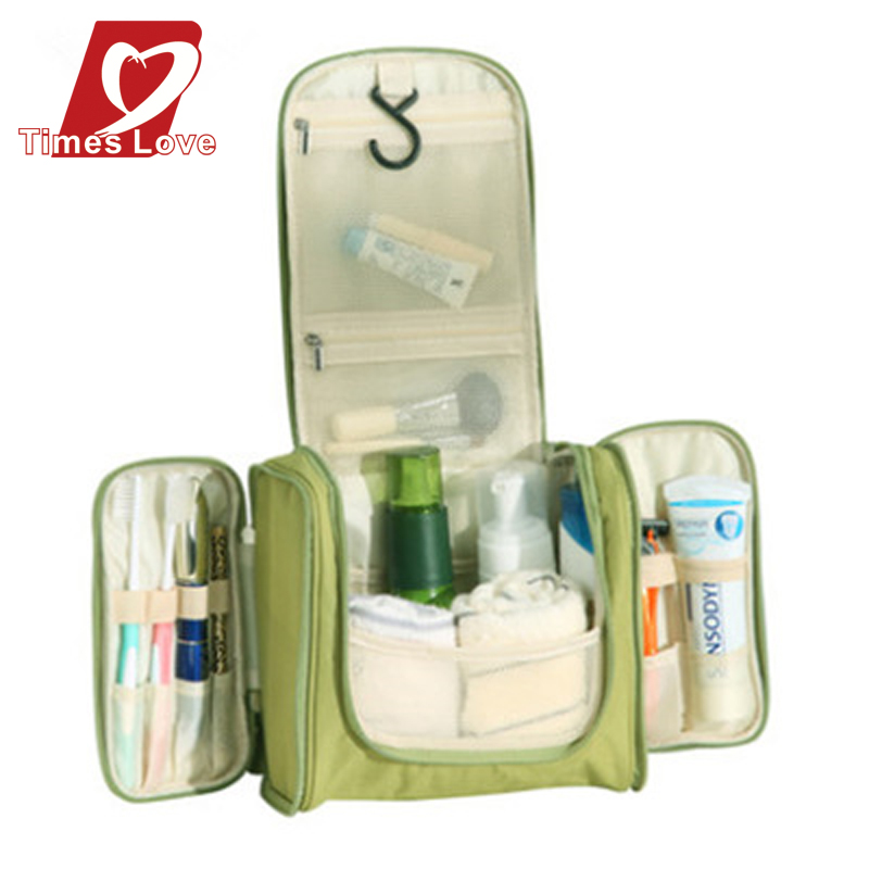 Image of 2016 Multi-Function Women Cosmetic bag Travel Men Makeup Bag Cosmetic Wash Bag Waterproof Large Capacity Storage Bag Beautician