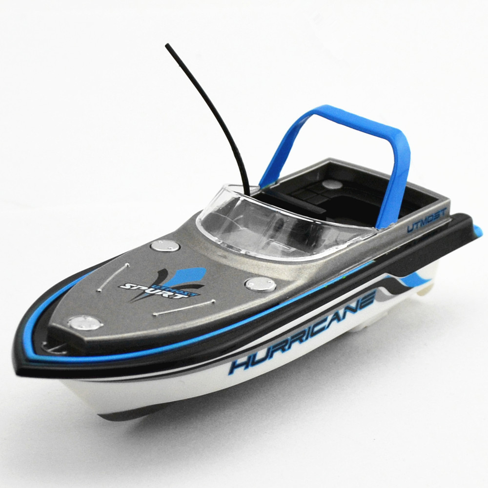 childs remote control boat