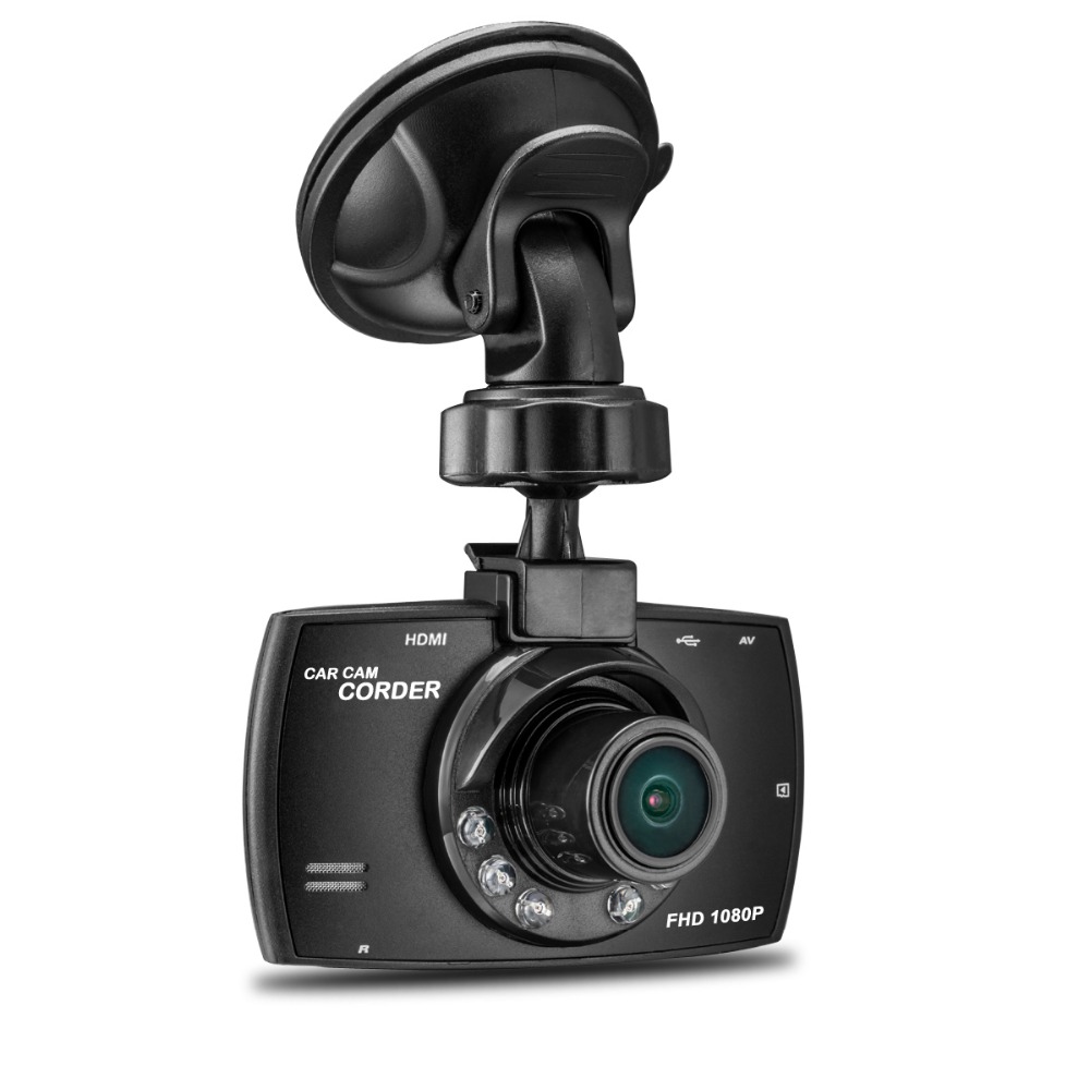 Camera Recorder G30  -  3