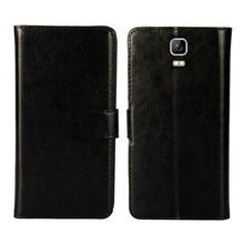 Top Hot!! 2016 UMI ROME Case Factory Price 4 Color Dedicated Flip Leather Exclusive For UMI ROME Cover Phone Bag