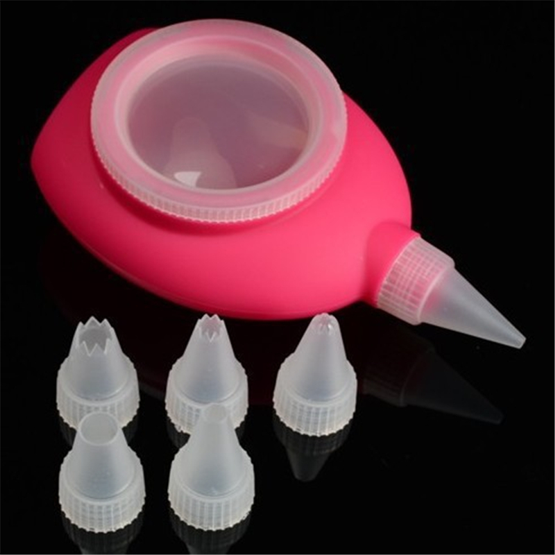 Cake Decorating Pen Kit Cake Decorating Pen Kit