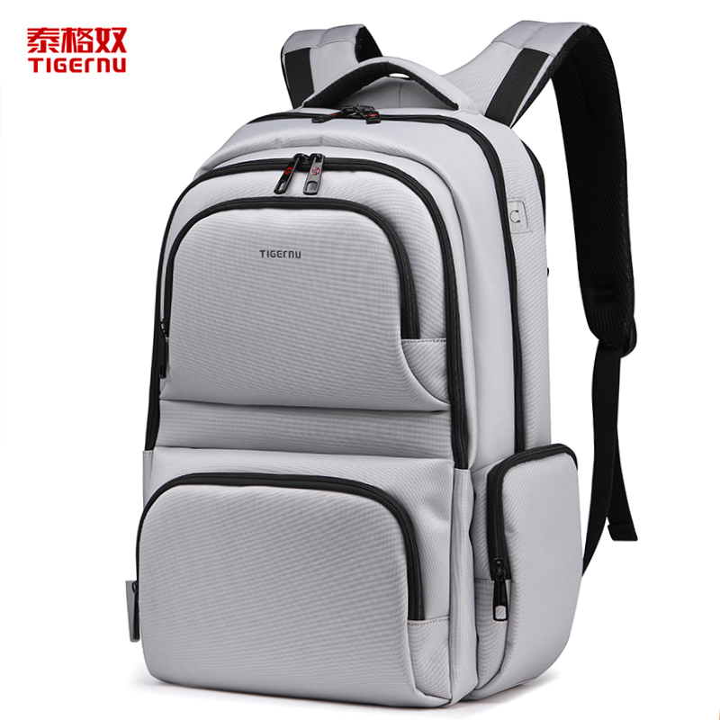 Гаджет  Anti-theft Travel Laptop Backpack 17,17.3 Inch Business Notebook bags case for Men and Women Outdoor Free Shipping None Камера и Сумки