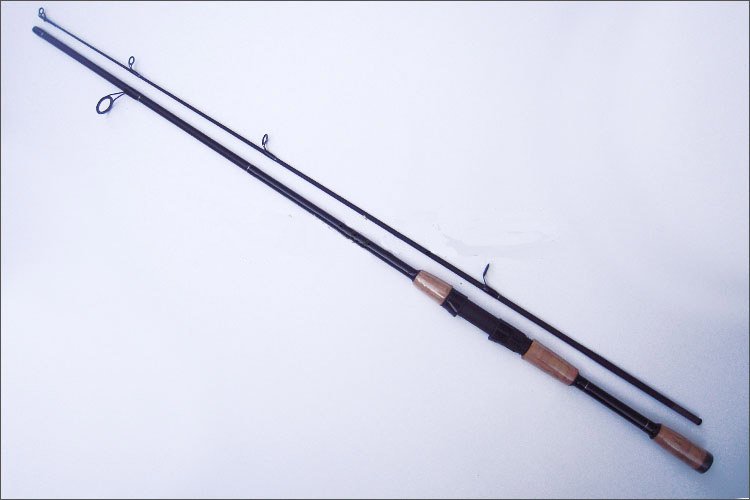 HOT SALE, fishing rod , lure rod , spinning rod, UB602SPM, 2 sections 