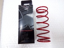 125cc 150cc (red) Performance 2000 Rpm Torque Springs for Scooter GY6