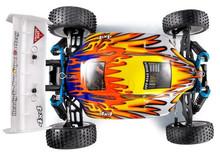 HSP 94185 RC Car 1 16 Scale Electric Power 4WD Off Road Buggy Brushless Brushed Racing