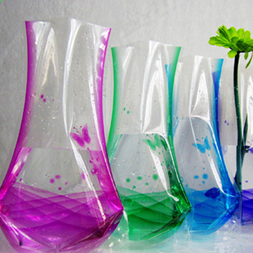Online Buy Wholesale plastic vases from China plastic vases Wholesalers