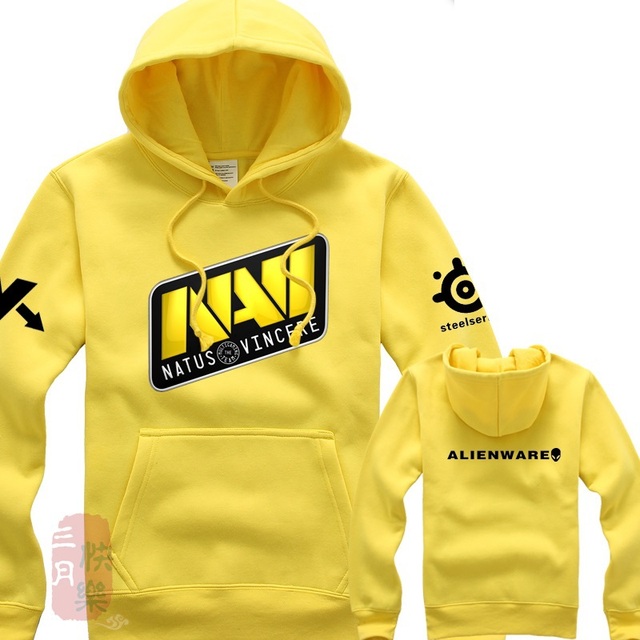 Кофты дота