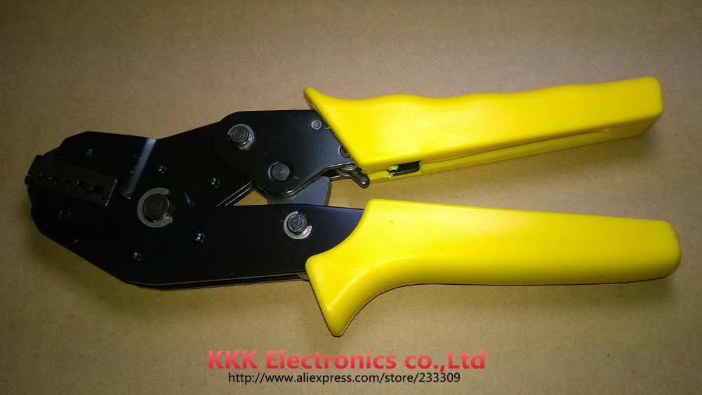 Купить устройство для натяжки kabel клемм терминала zange crimpzange ту ...