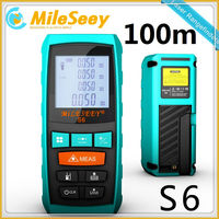Mileseey S9    -  6