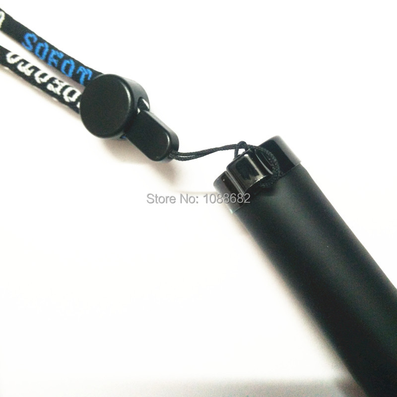 Extendable Fold Wired Selfie Stick Handheld Monopod (10)