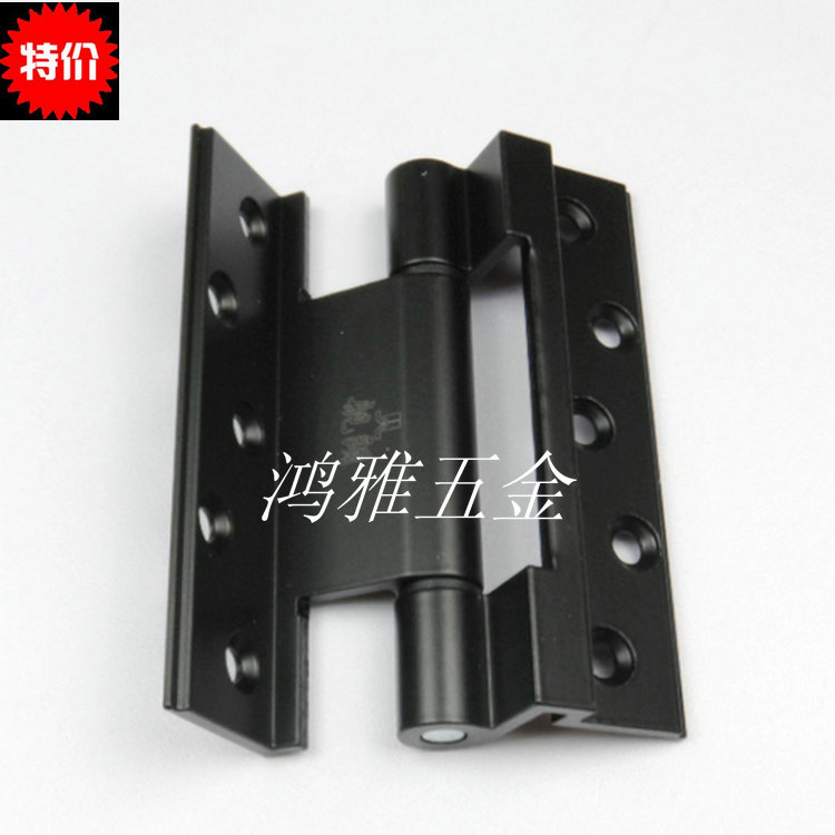 Cheap aluminum doors and windows hinge 53 type sliding sash casement