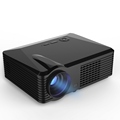 2016 NEW BEST HOME CINEMA 800 600 HD Home Projector 3D Projector LED AV SV VGA