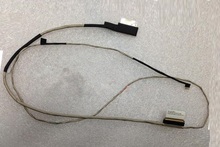 New LCD Flex Video Cable for TOSHIBA Satellite L950 L955D L950D laptop cable P/N 6017b0404201