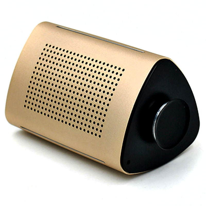 Adin Vibration Speaker User Manual