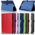 Litchi pattern Folio PU Leather Book design case Cover for Samsung Galaxy Tab A 9 7