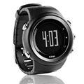 Free shipping EZON outdoor running calorie pedometer sports watch waterproof electronic T023 Digital Wristwatches for Men