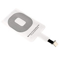 NEW Wireless Charger Ultra Thin Universal Qi Wireless Charger Receiver For Samsung iPhone 6 6s 5
