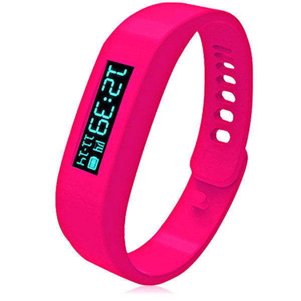 Smart Bands Fit Bit Model Bluetooth 4.0 Healthy Br...