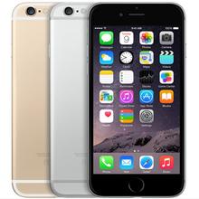 Apple iphone 6 iPhone 6 Plus 4 7 5 5 inches HD Display A8 Chip 8MP