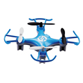 X6 Mini Rc Quadcopter Headless Mode Drone Radio control 2 4G 4CH 6Axis Nano Helicopter