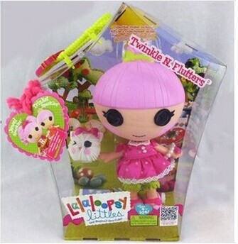 Little dolls deals