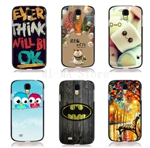 For Samsung Galaxy S4 Luxury Hard Protective Shell Mobile Bags cases Hard Cell Phone Cases Cover For Samsung S4 i9500