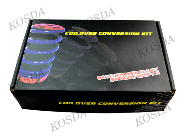 Coilover Spring Civic 88-00 7