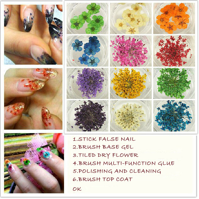 How To Do Acrylic 3d Flowers On Gel Nails In Just Five Minutes 3d Cable Knit Sweater Nail Art Tutorial