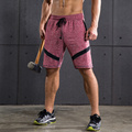 Men Sports Shorts Basketball Running GYM Training Shorts Summer Quick Dry Breathable for Man and Boys