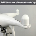 4PCS DJI Phantom 4 Motor Protective Case 3D Printed Transport Carrying Protective Cap Cover Shell Guard