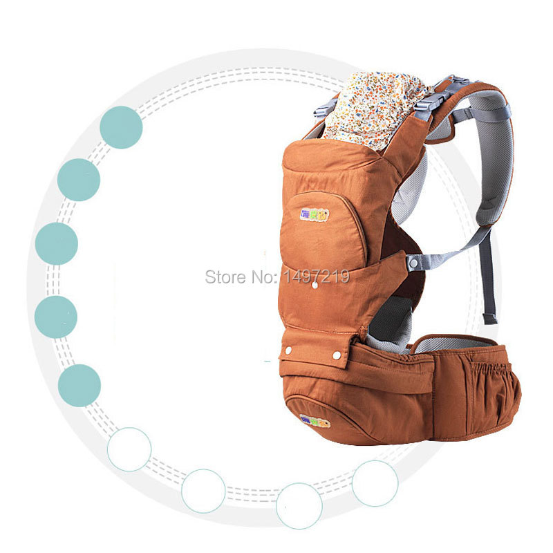 PH258 Infant baby carrier (4)