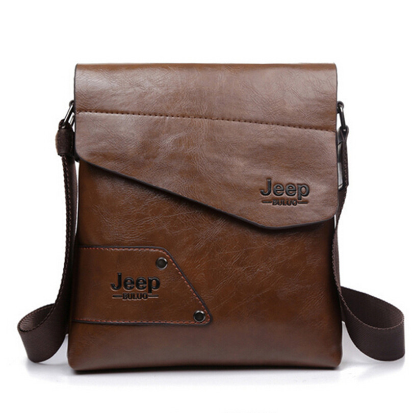Bag men 2016 famous brands men messenger bags genuine leather bag briefcase designer high quality shoulder