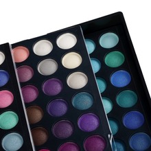 Professional 252 Full Color Natural Eyeshadow Matte Eye Shadow Palette Paleta Makeup Kit Make Up Maquiagem
